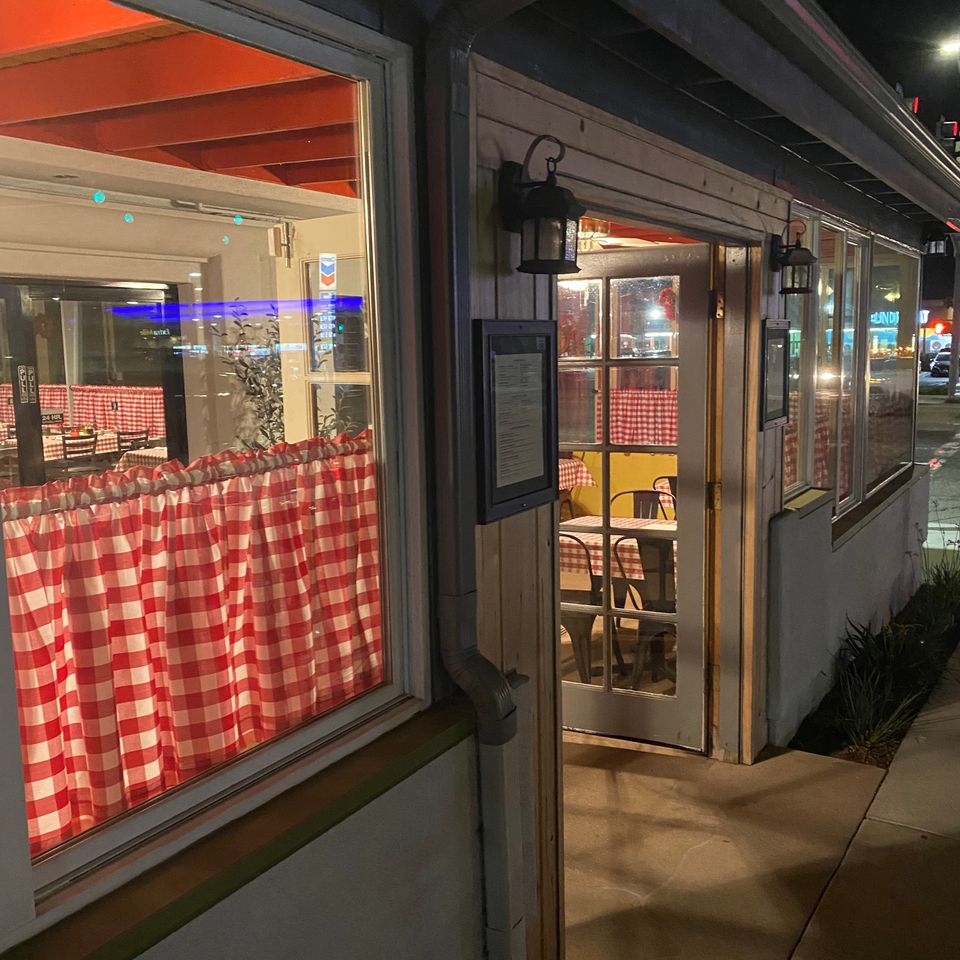 Jimmy D’s Spaghetti Joint in Grover Beach, CA (5)