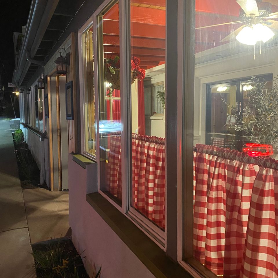 Jimmy D’s Spaghetti Joint in Grover Beach, CA (6)