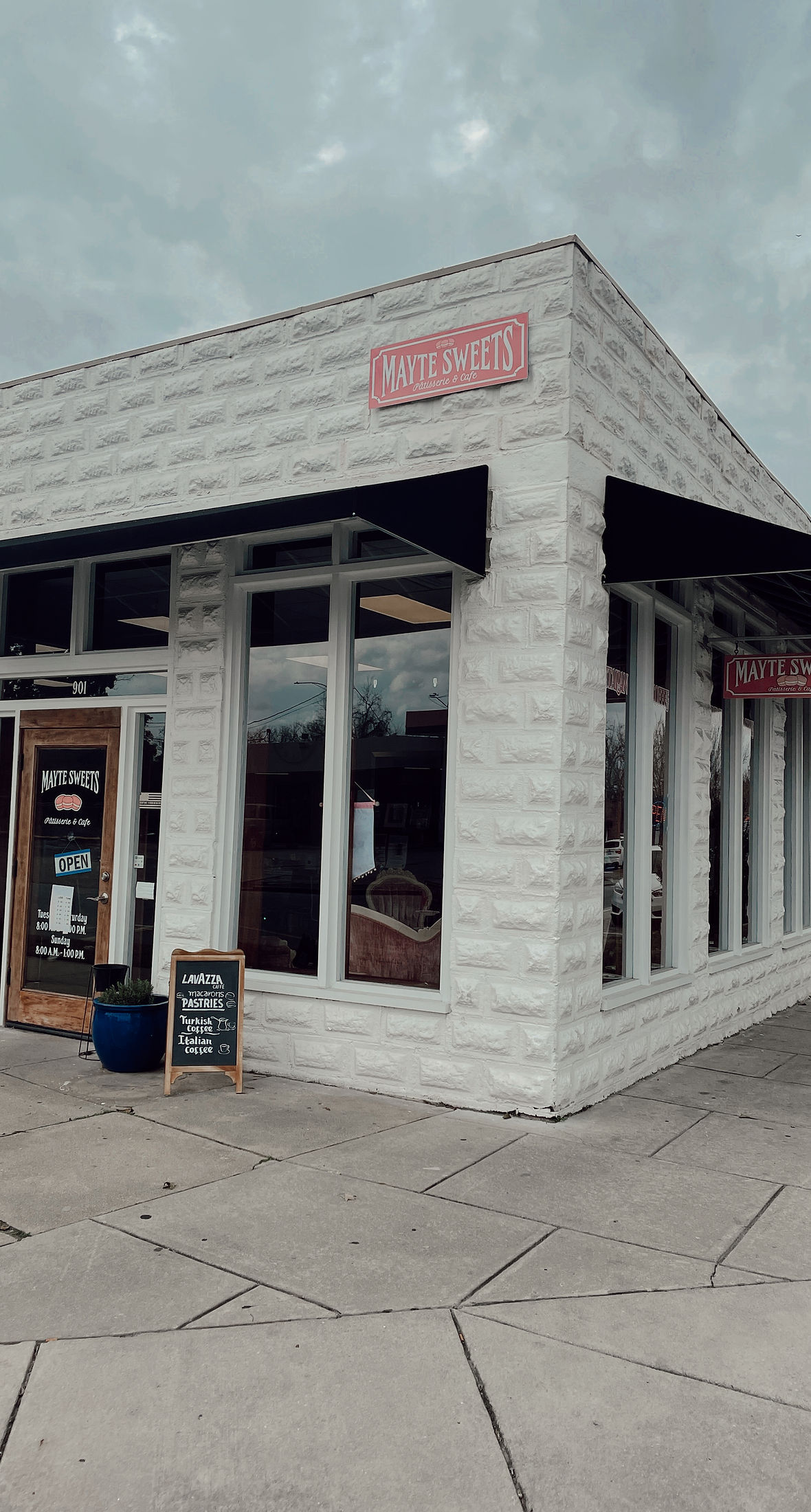 Mayte Sweets in New Bern, NC (2)