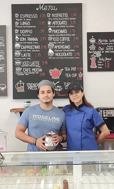 Mayte Sweets in New Bern, NC (3)