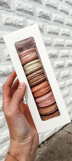 Mayte Sweets in New Bern, NC (5)