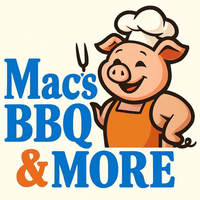 Mac's BBQ & More in Atoka, TN (2)