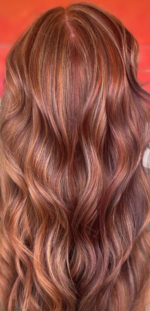 Queen Bees Color Studio in Canyon Lake, TX (2)