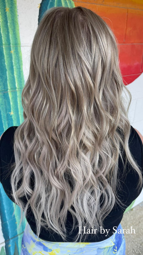 Queen Bees Color Studio in Canyon Lake, TX (5)