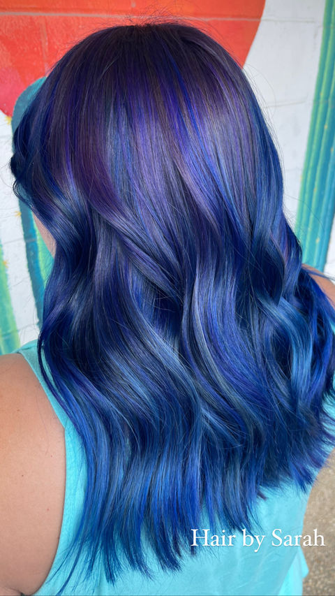 Queen Bees Color Studio in Canyon Lake, TX (6)