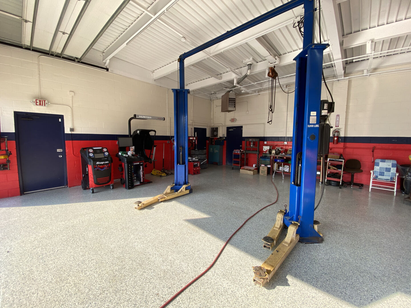 Derek's Auto Repair in Des Plaines, IL (3)