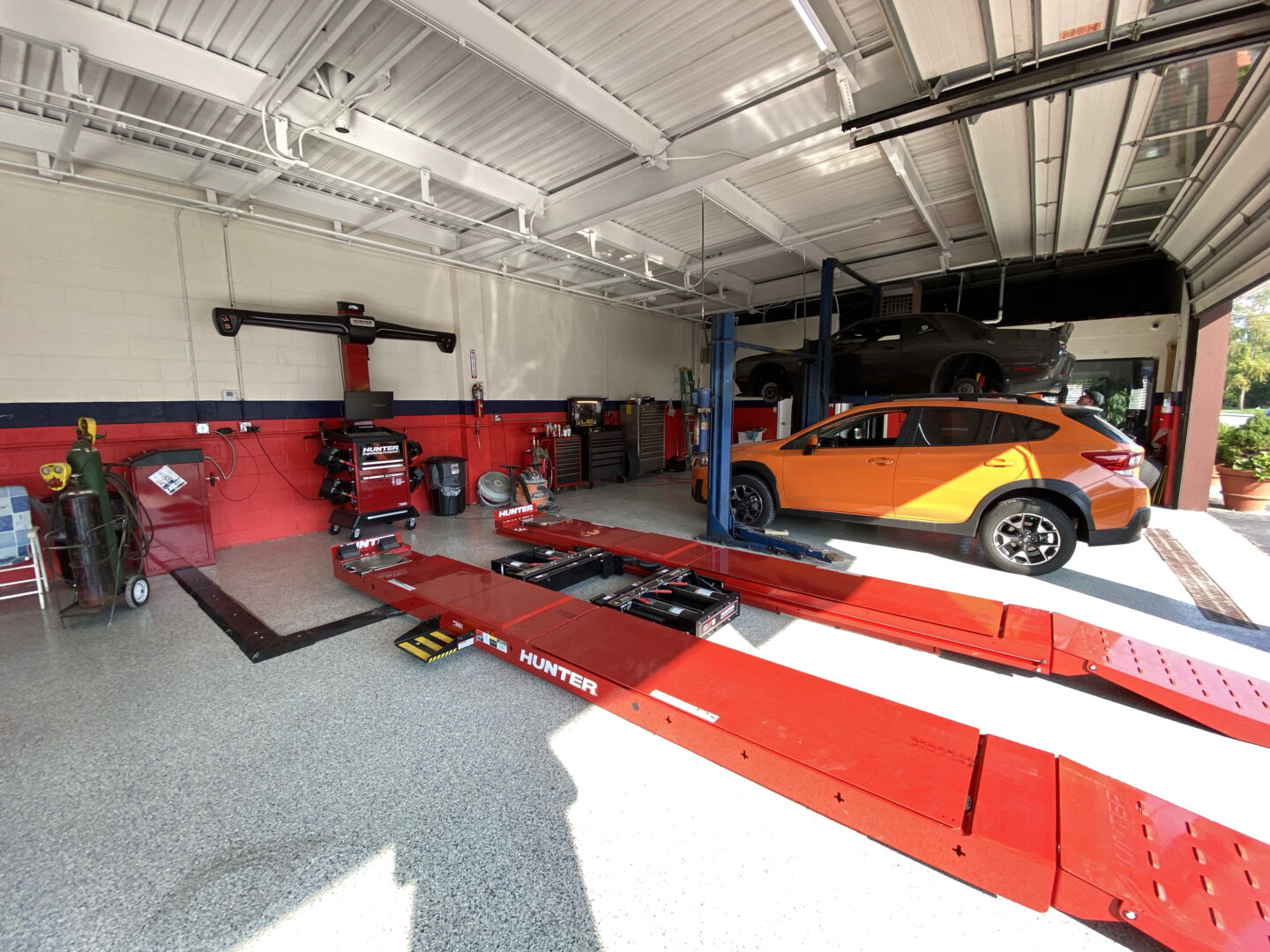 Derek's Auto Repair in Des Plaines, IL (5)