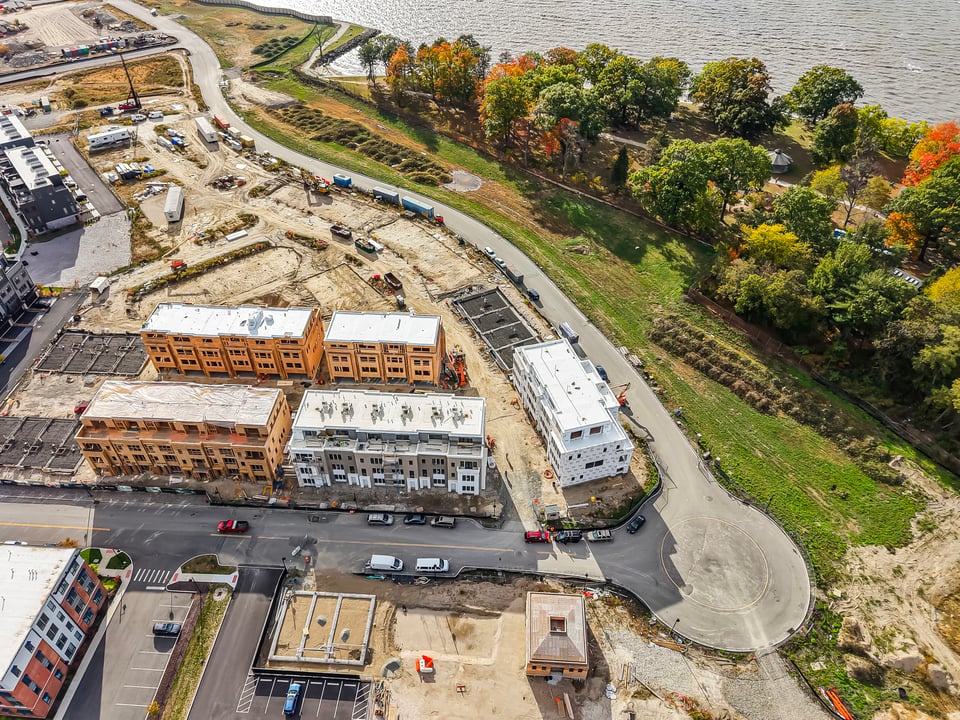 The Edge on Hudson in Tarrytown, NY