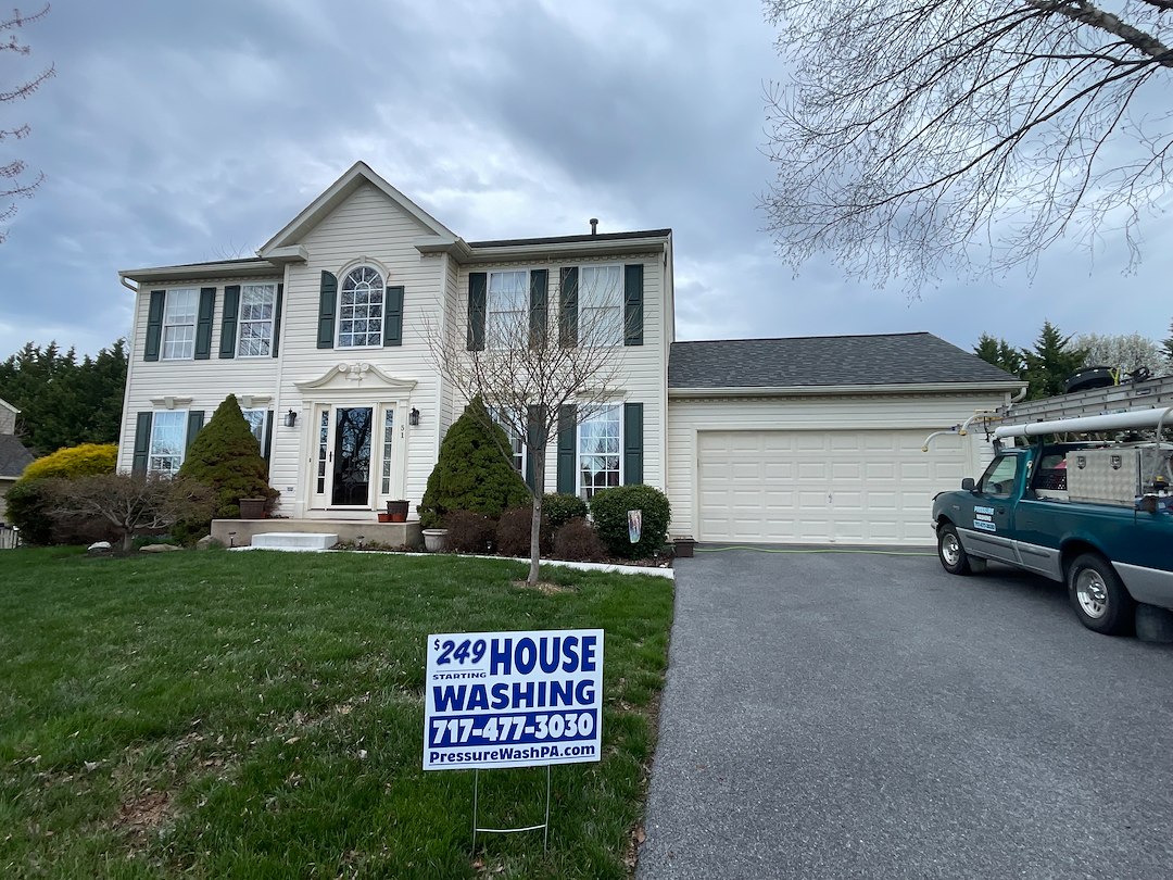 Fore's Home Services in Abbottstown, PA (5)