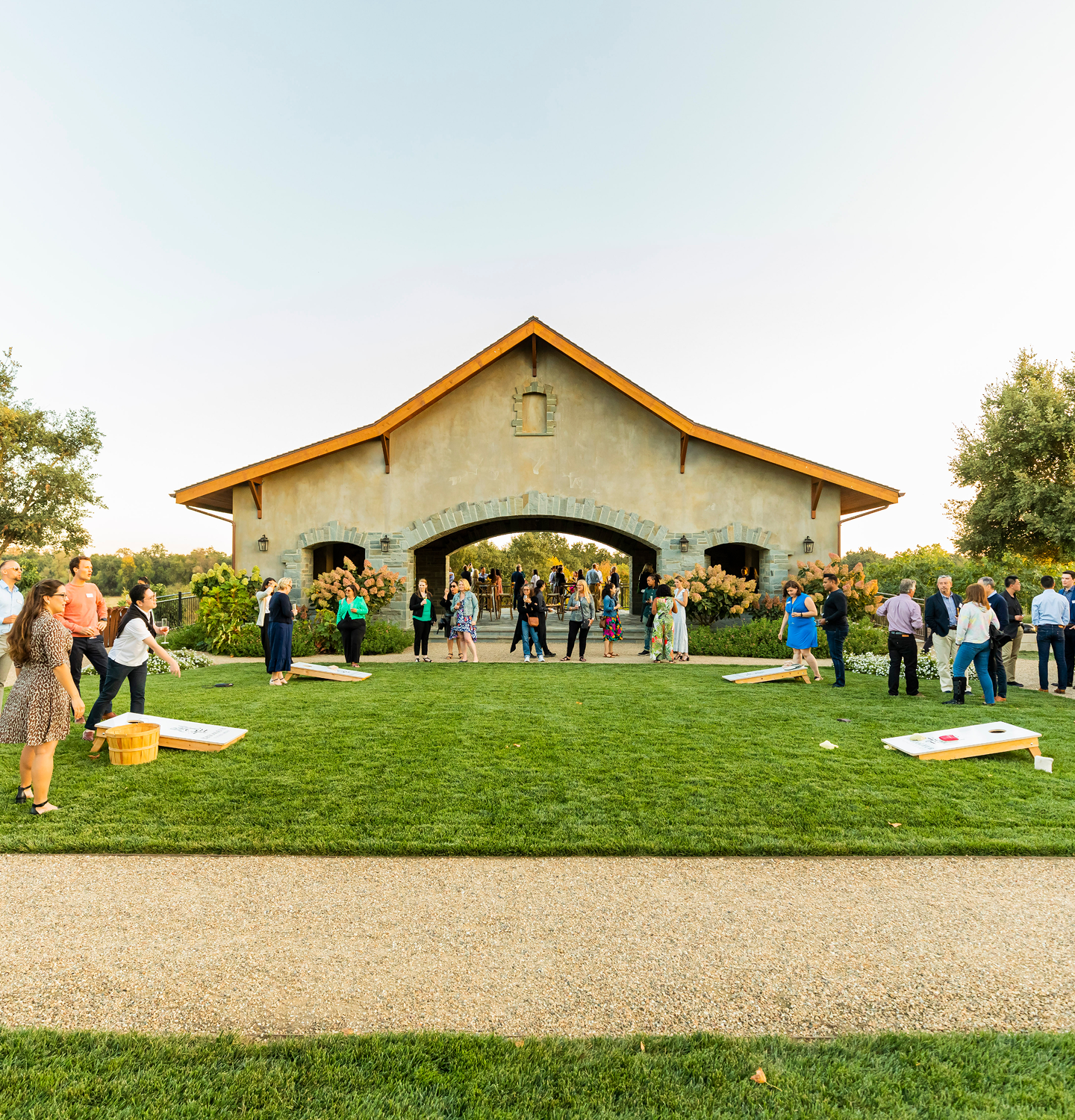 Bricoleur Vineyards in Windsor, CA (5)