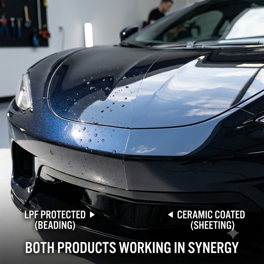 Ceramic Works LLC in Beckley, WV (5)