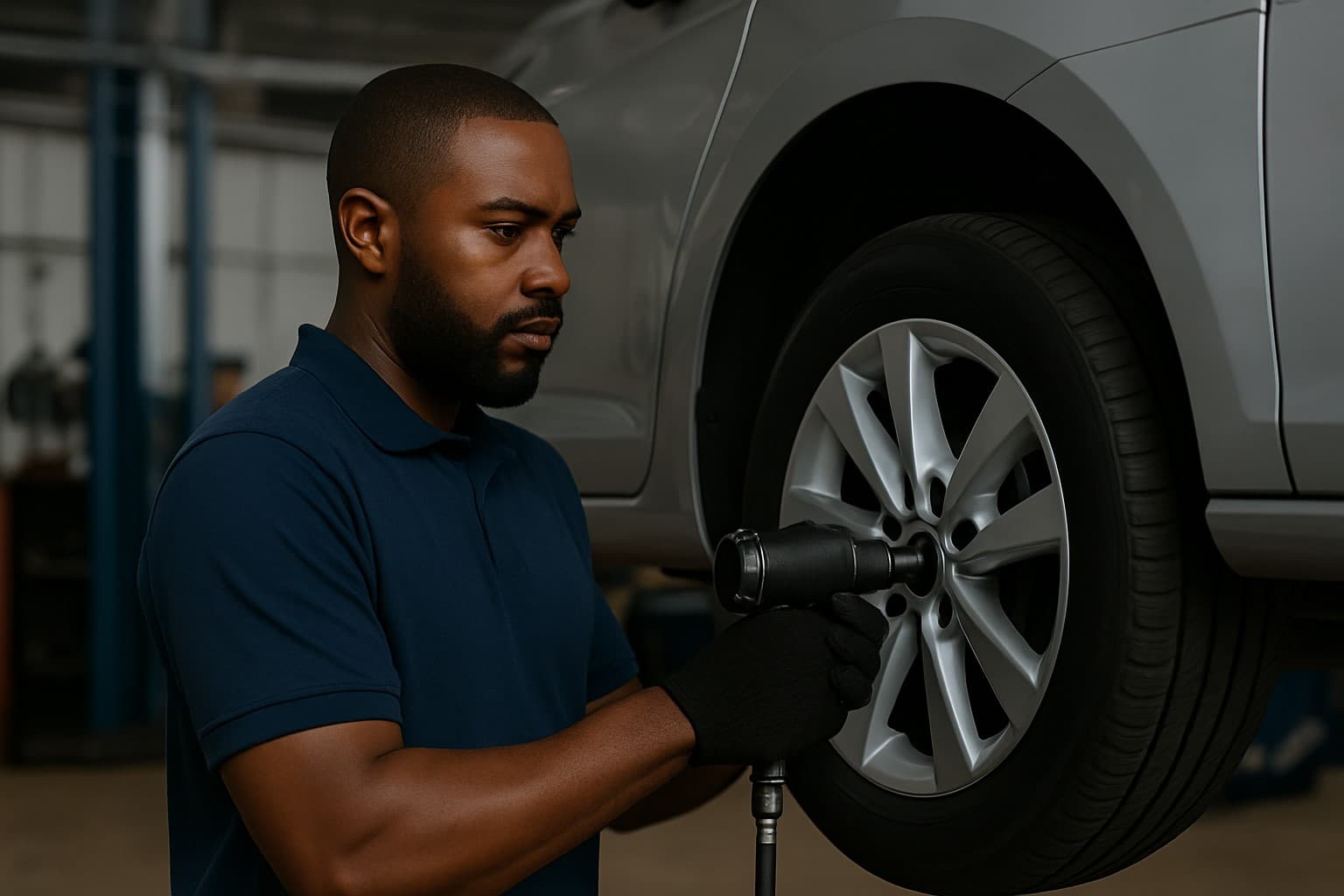 AUTOPRO REPAIRS SALES & SERVICES in Leesburg, FL