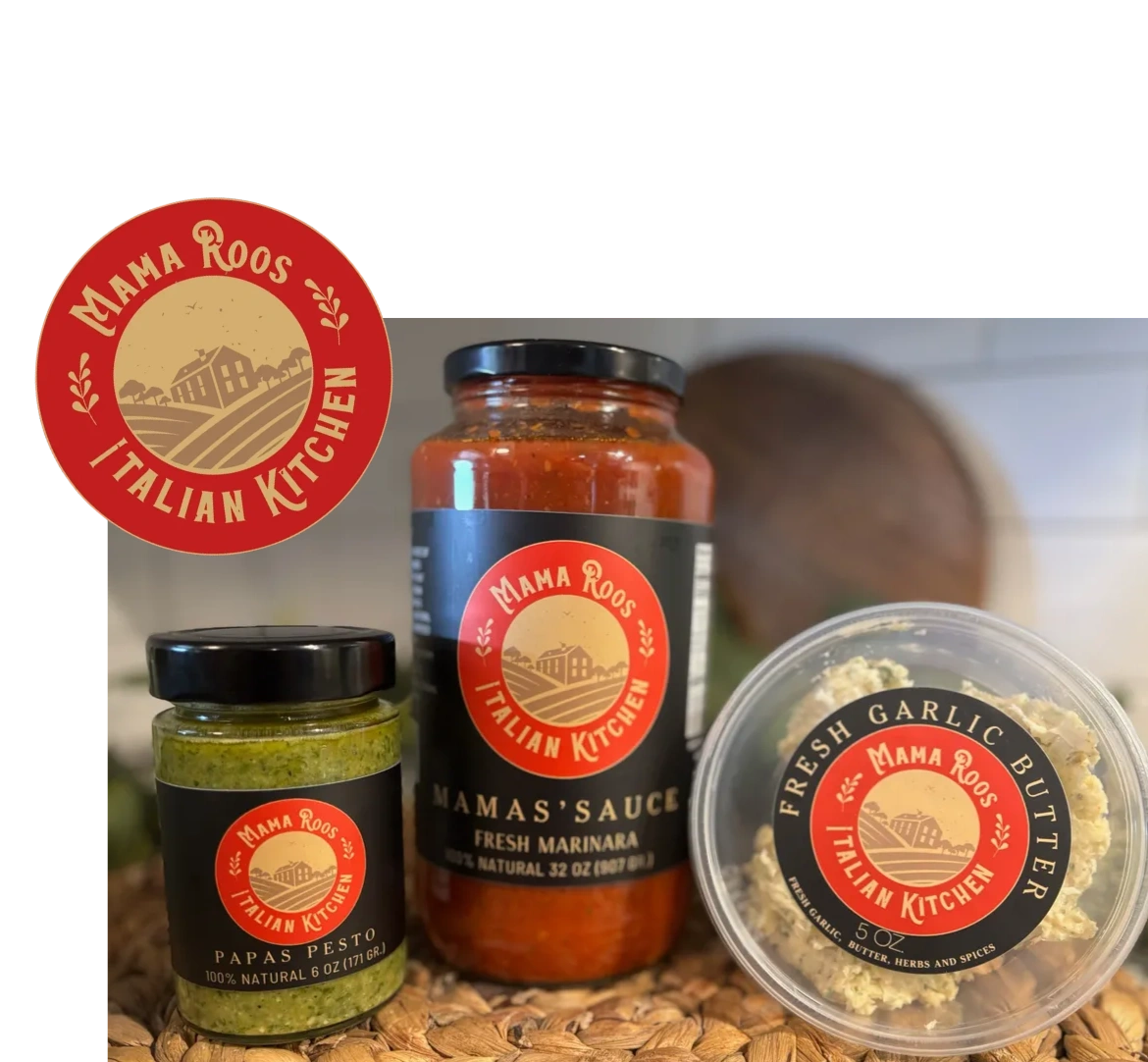 Mama Roos Italian Kitchen LLC in Emporia, VA