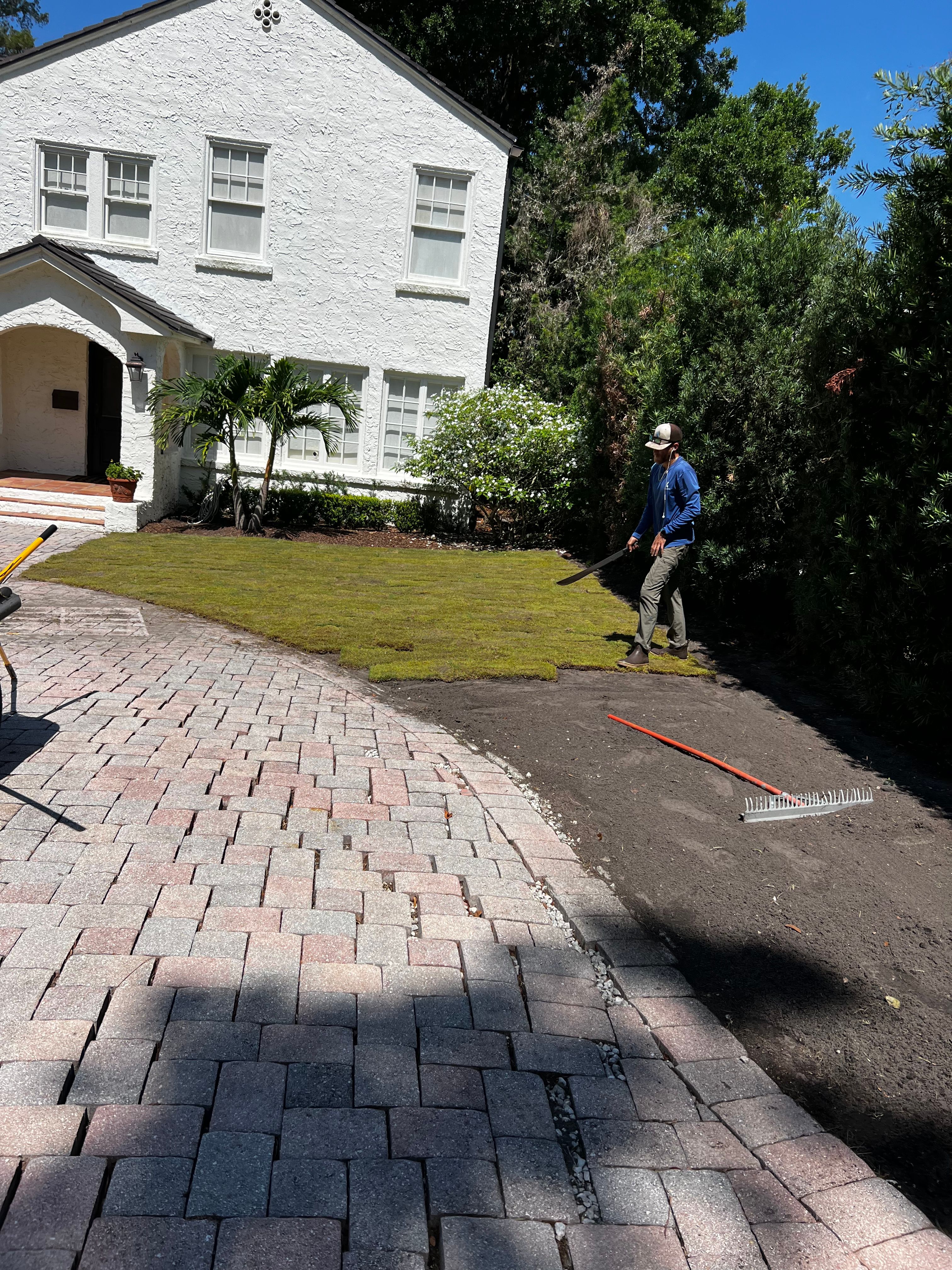 C4 Ground Control in Goldenrod, FL (4)