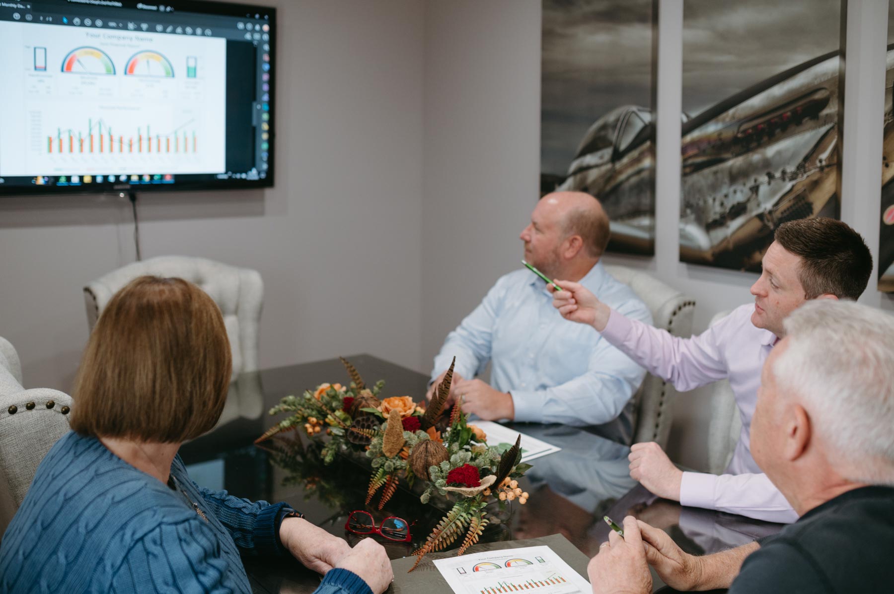 Argent Accounting in Franklin, NC (2)