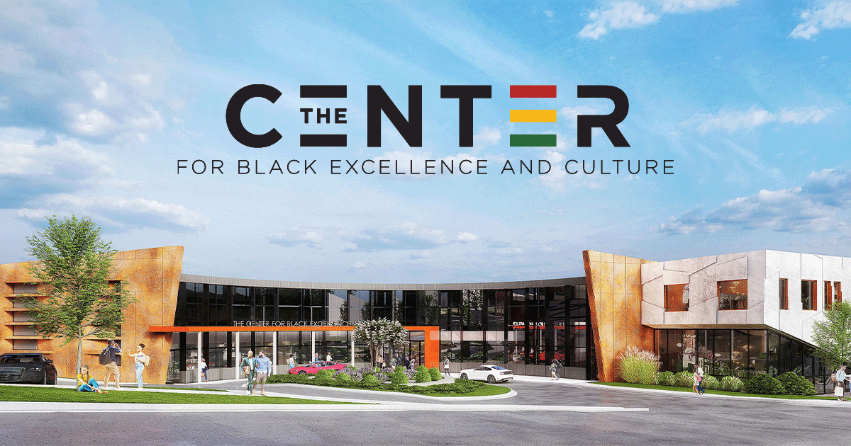 Center for Black Excellence and Culture, Inc. in Madison, WI