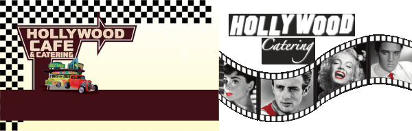 Hollywood Family Café & Catering in Lodi, CA