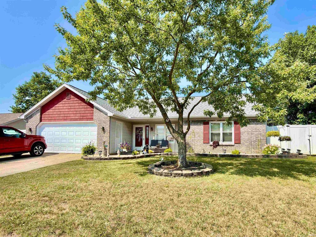 Aimee Ness Realty Group in Lafayette, IN
