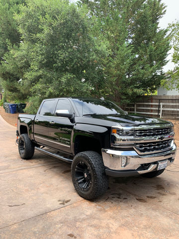 True Care Mobile Detailing LLC. in Fallbrook, CA (4)