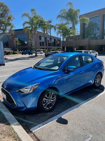 True Care Mobile Detailing LLC. in Fallbrook, CA (5)