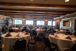 Bass Bay Brewhouse in Muskego, WI