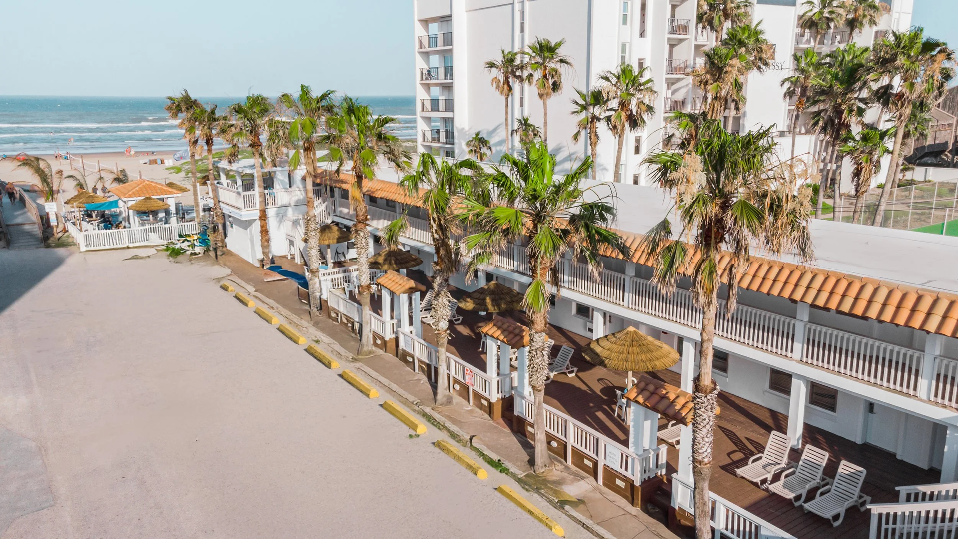 Coco Beach Club in South Padre Island, TX (2)