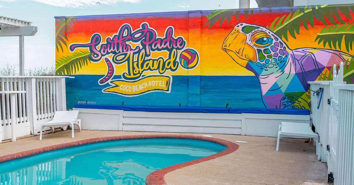 Coco Beach Club in South Padre Island, TX (4)