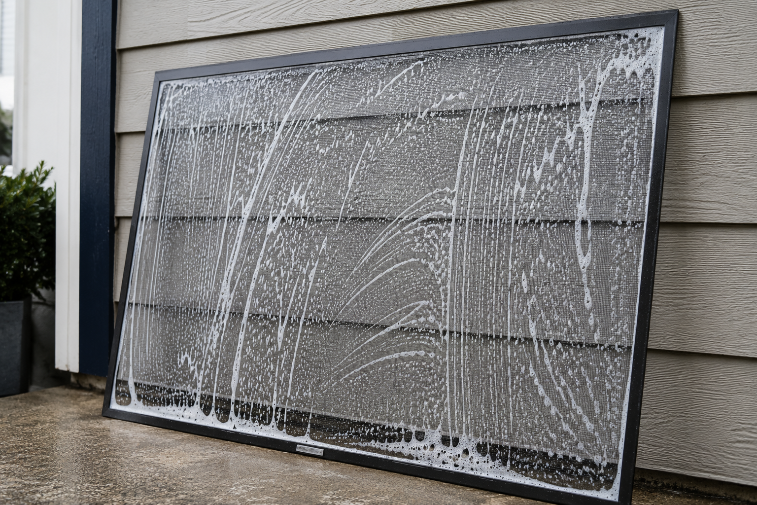 Gianni's Shine & Clean - Window Cleaning Santa Rosa in Santa Rosa, CA