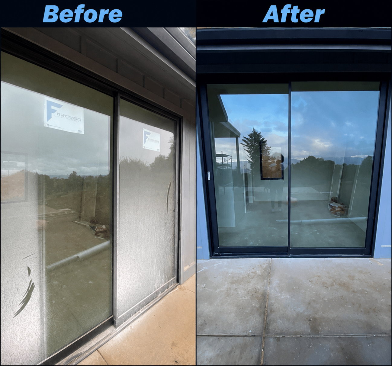 Gianni's Shine & Clean - Window Cleaning Santa Rosa in Santa Rosa, CA (3)