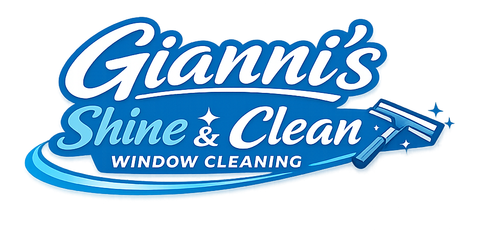 Gianni's Shine & Clean - Window Cleaning Santa Rosa in Santa Rosa, CA (4)