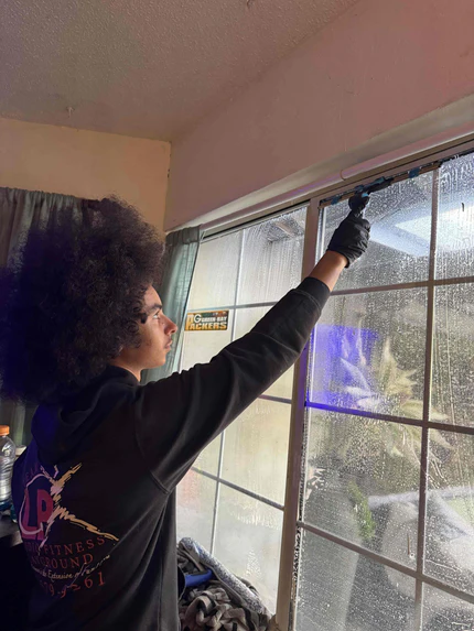 Gianni's Shine & Clean - Window Cleaning Santa Rosa in Santa Rosa, CA (5)