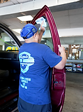 AUTO SHINE [HAND CARS WASH DETAILING ] in Elmsford, NY (2)