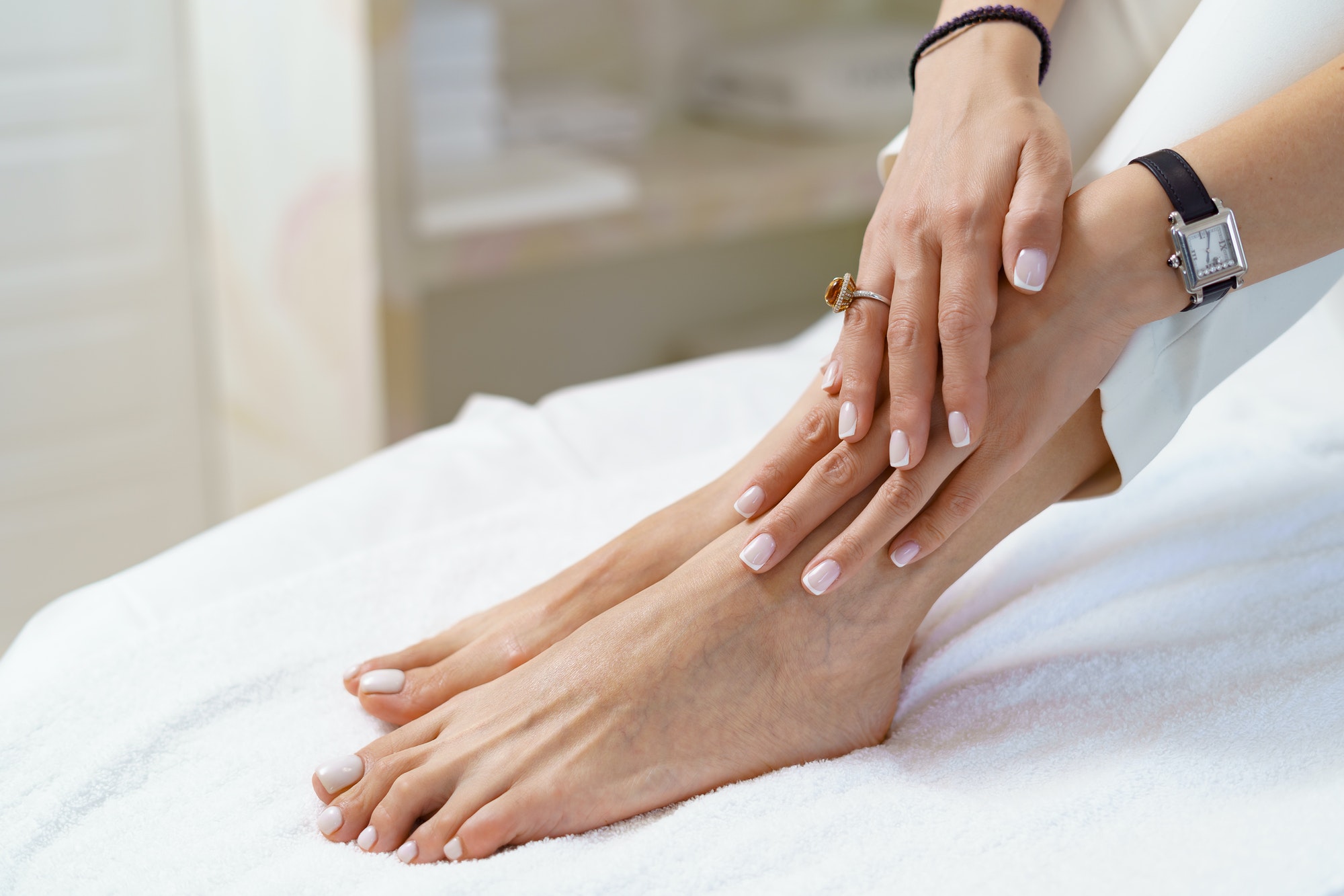 American Nails LLC in Passaic, NJ (4)