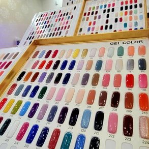 American Nails LLC in Passaic, NJ (6)