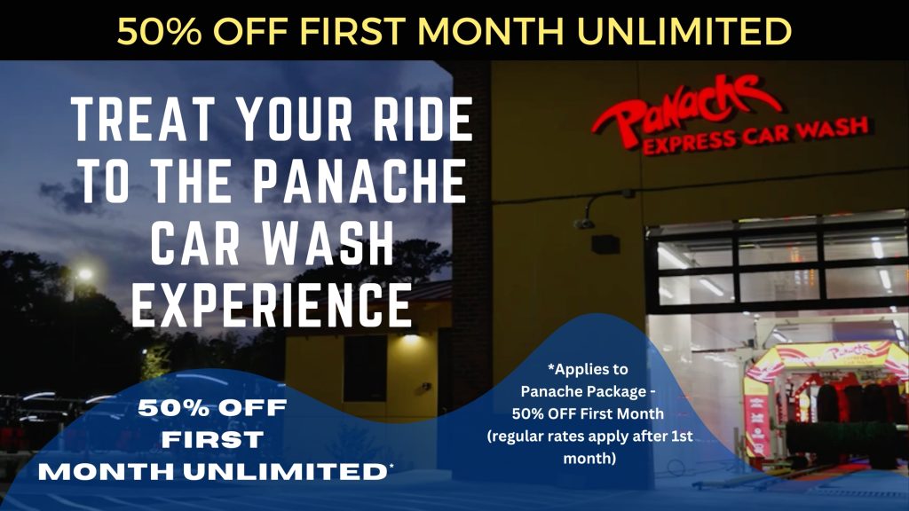 Panache Car Wash in Beaufort, SC (3)