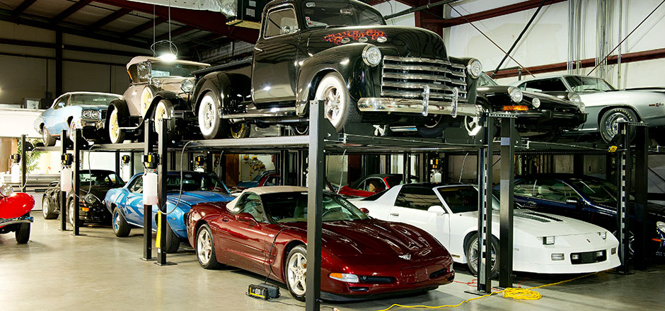 A1 Auto Detailing and Car Storage in Hilton Head Island, SC (3)