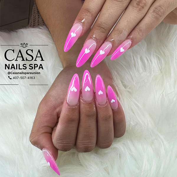 CASA NAILS SPA AT REUNION in Davenport, FL (3)