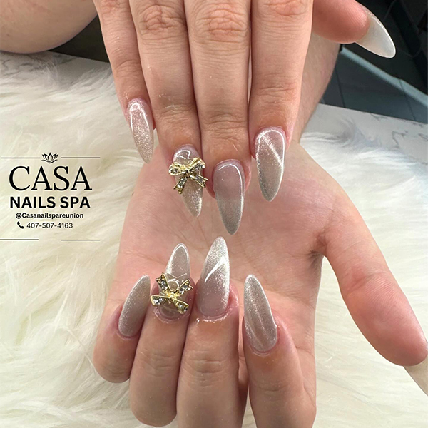 CASA NAILS SPA AT REUNION in Davenport, FL (5)