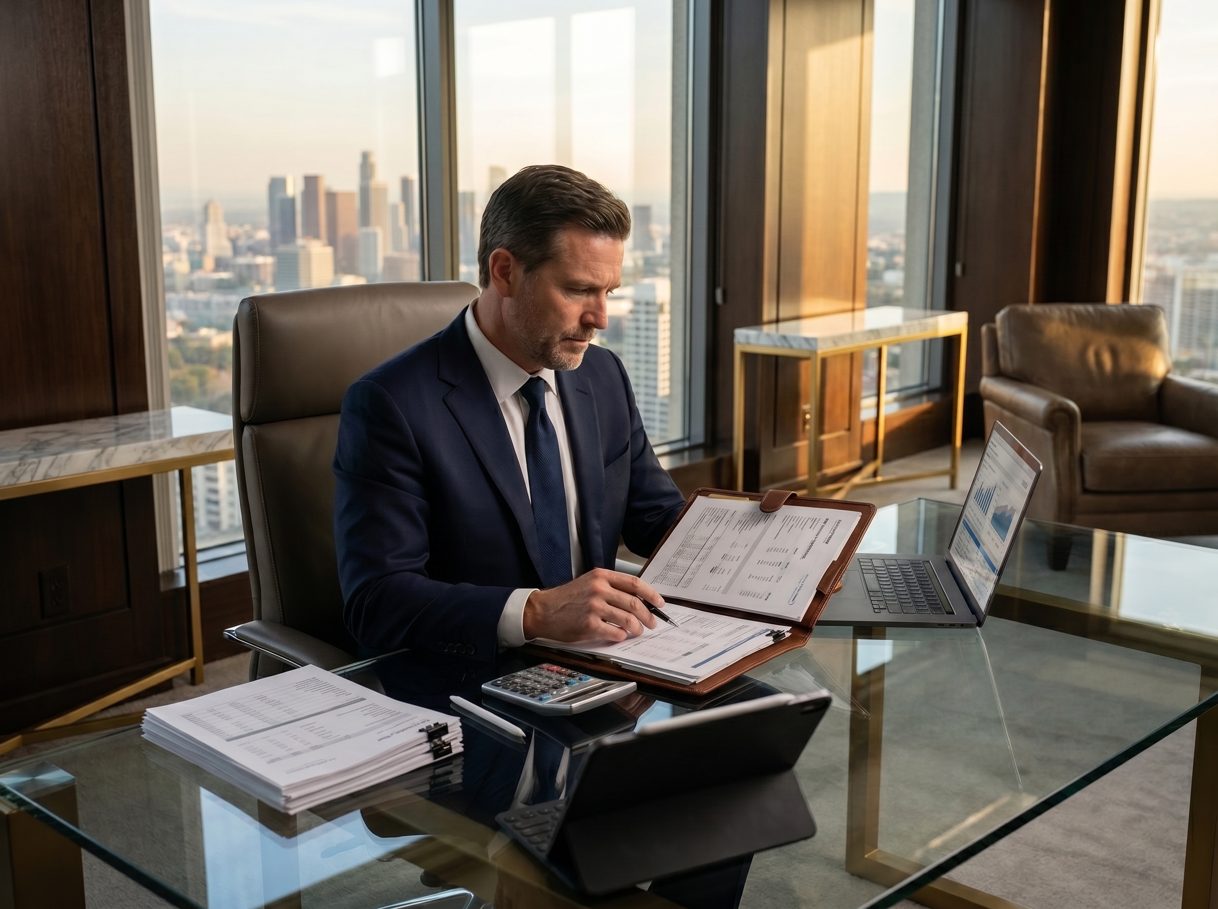 SBA Accounting & Tax Solutions in Fresno, CA