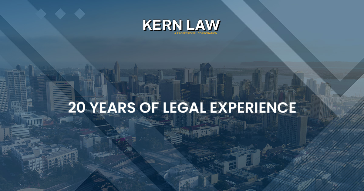 Kern Law, APC in La Mesa, CA (4)