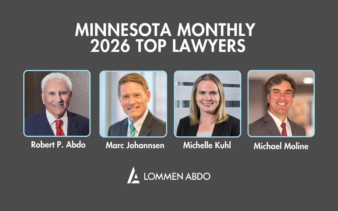 Lommen Abdo Law Firm in Hudson, WI (4)