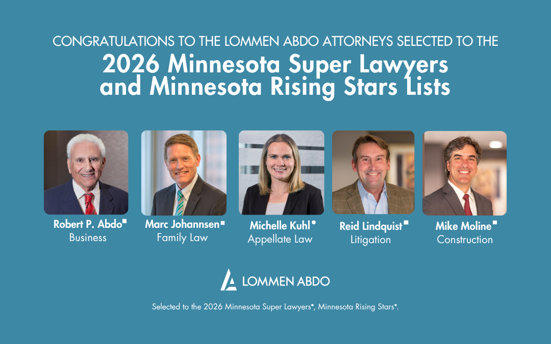 Lommen Abdo Law Firm in Hudson, WI (6)