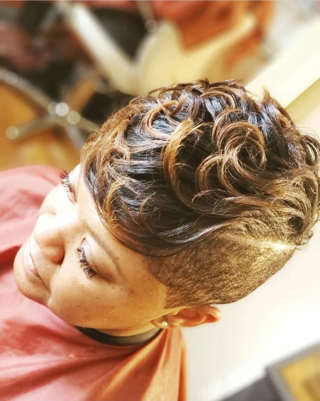 Reflections of You Salon in Charlotte, NC