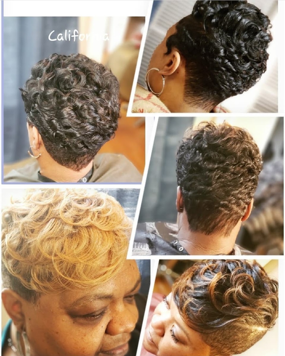 Reflections of You Salon in Charlotte, NC (5)