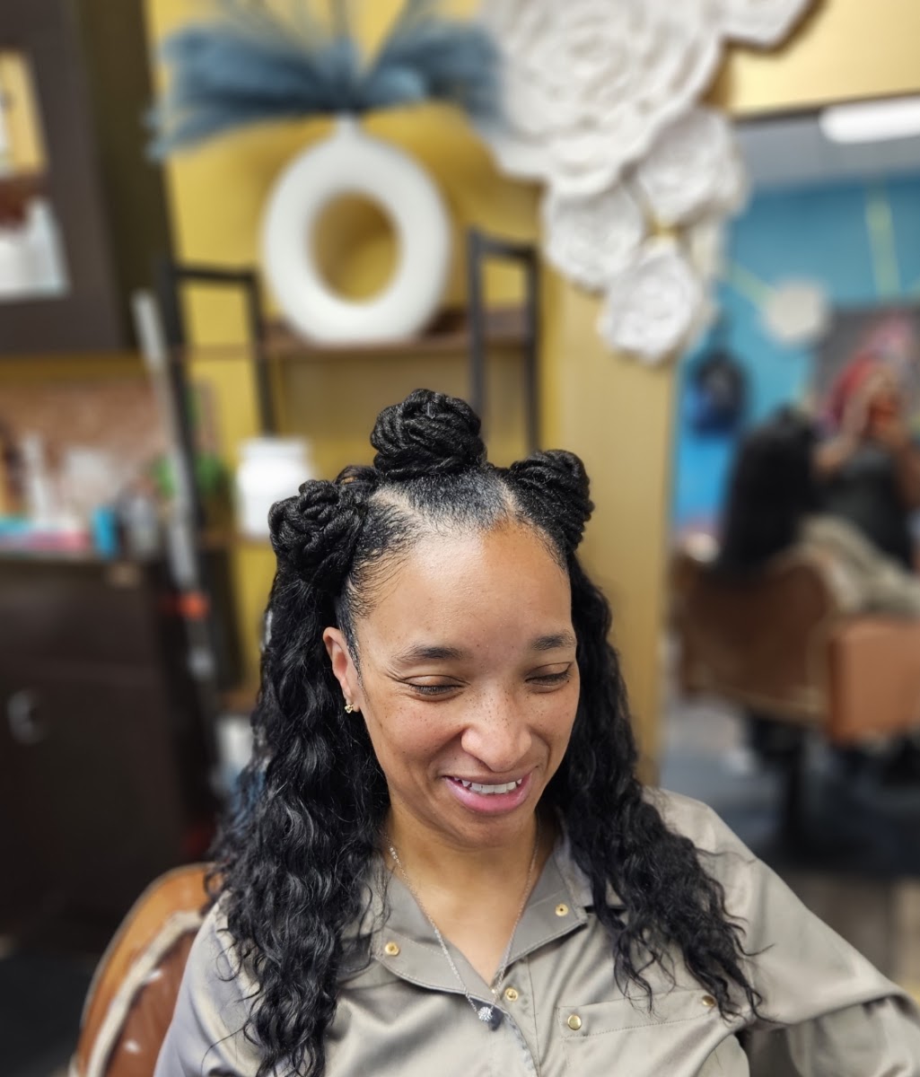 Reflections of You Salon in Charlotte, NC (6)