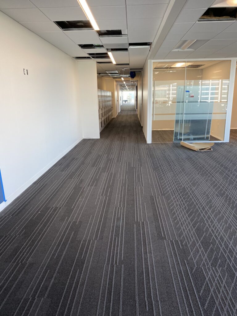 Boss Pro Cleaning Solutions, LLC in Tampa, FL