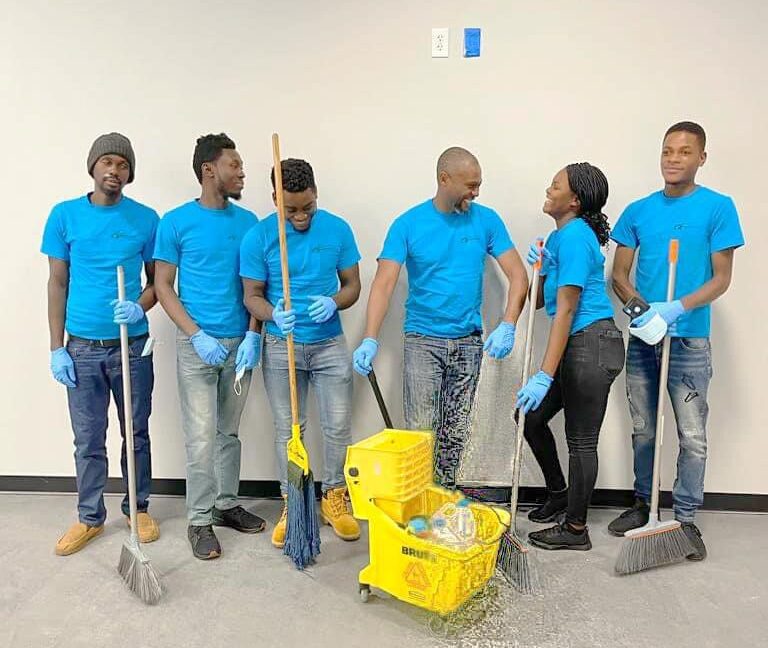 Boss Pro Cleaning Solutions, LLC in Tampa, FL (5)