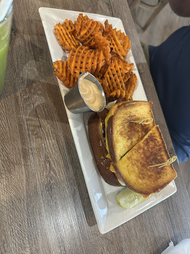 Sweet Cafe in Chicago, IL (6)