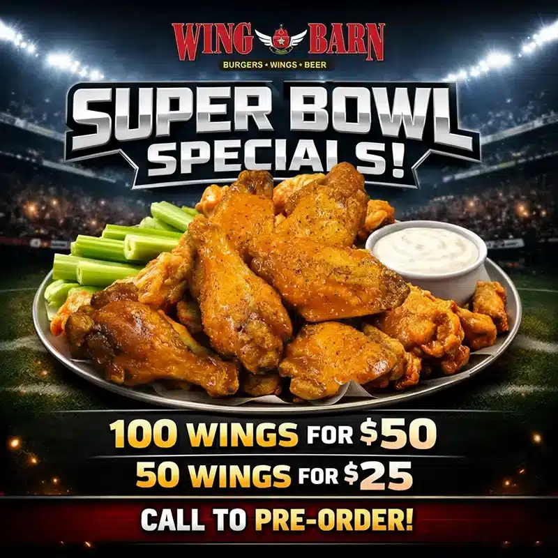 Wing Barn San Juan in San Juan, TX (4)