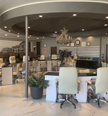 VENICE NAIL STUDIO in Citrus Heights, CA (2)